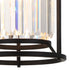 Mano Pendant / Semi Ceiling Convertible 1 Light